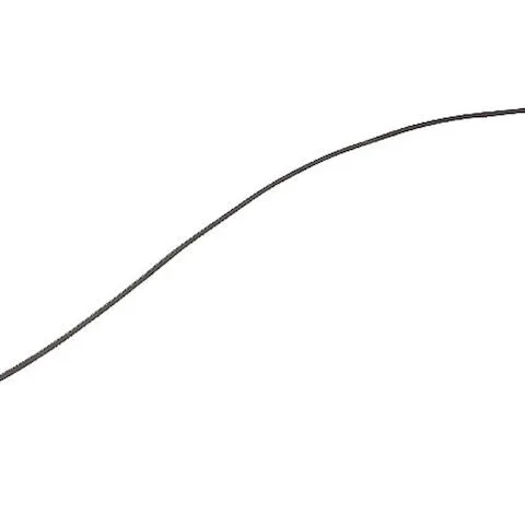 APA/URO Parts Rear Sunroof Seal 54121906999 for BMW 320i