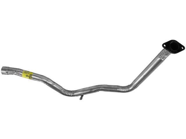 Walker Intermediate Pipe