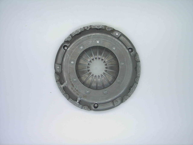 Sachs Pressure Plate