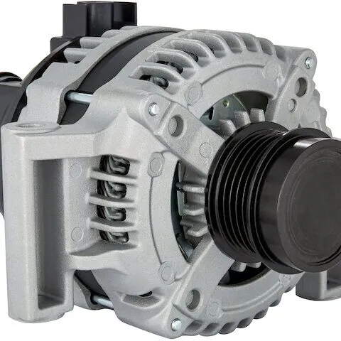 TYC Alternator 2-11682 for Chevrolet Impala