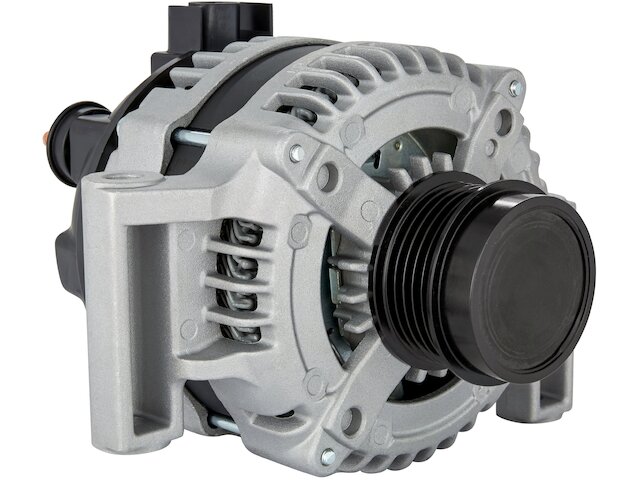 TYC Alternator