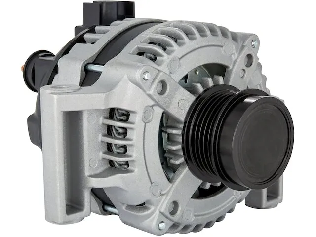 TYC Alternator