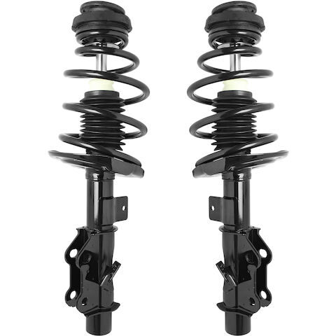 Unity Front Strut Assembly Kit 2-11623-11624-001
