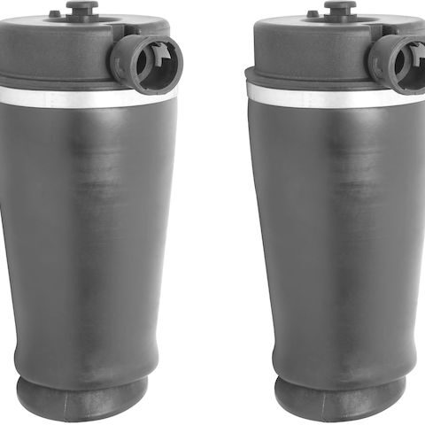 Unity Rear Air Suspension Spring Set 2-15-553000