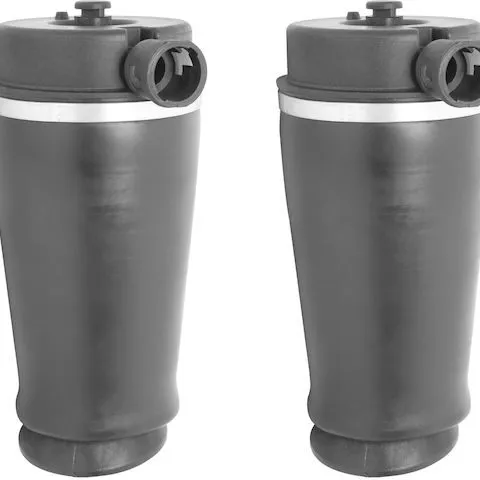 Unity Rear Air Suspension Spring Set 2-15-553000