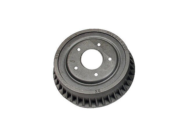 OPParts Brake Drum