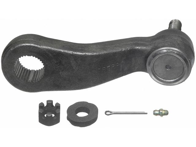 Quick Steer Pitman Arm