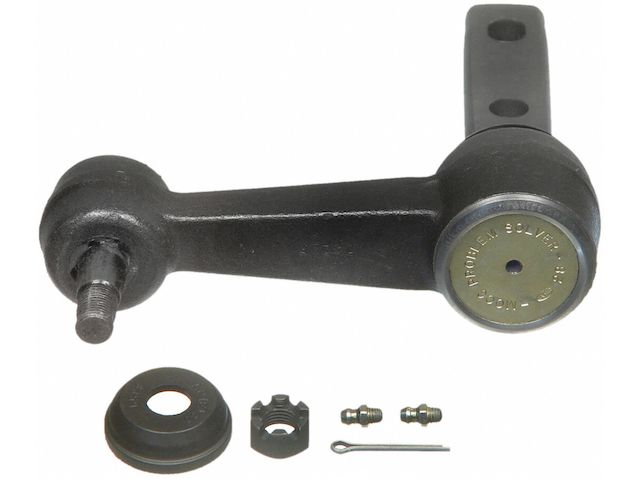 Quick Steer Idler Arm