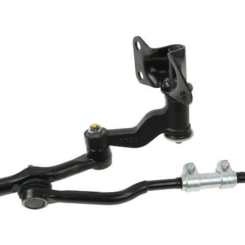Genuine Steering Linkage Assembly 48500-3S121