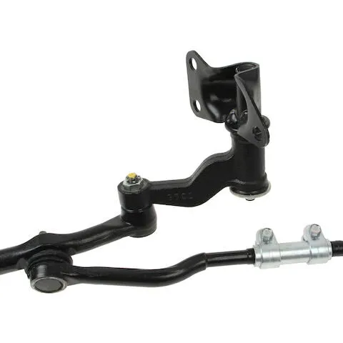 Genuine Steering Linkage Assembly 48500-3S121