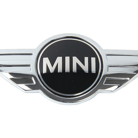 Genuine Front Emblem 51 14 2 754 973