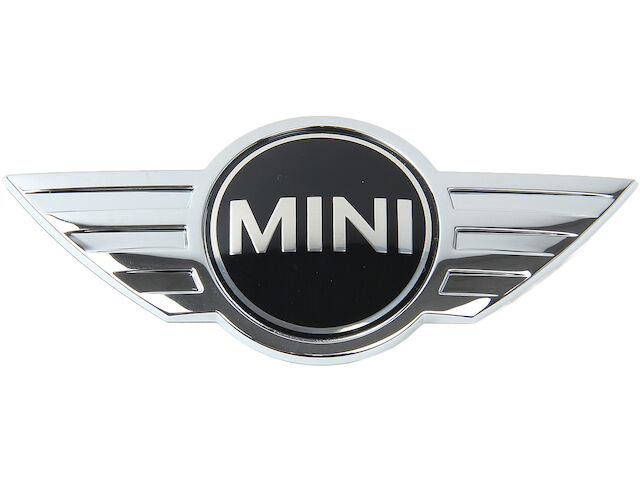 Genuine Emblem