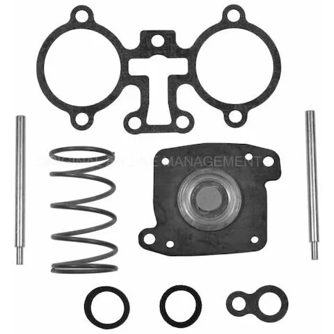 Forecast Fuel Pressure Regulator FPR30