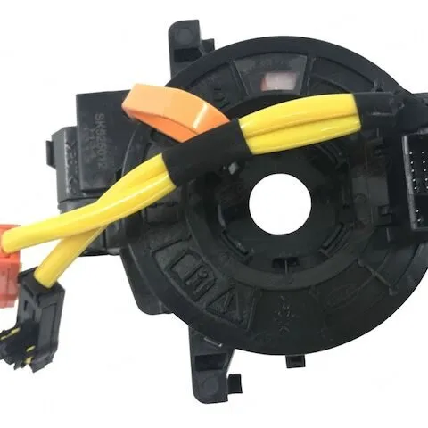 SKP Air Bag Clockspring SK525012