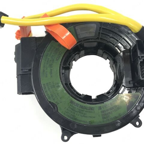 SKP Air Bag Clockspring SK525022