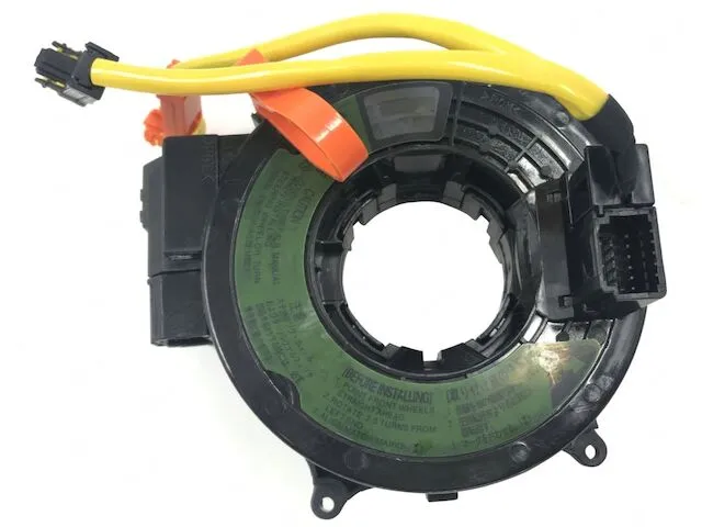 SKP Air Bag Clockspring
