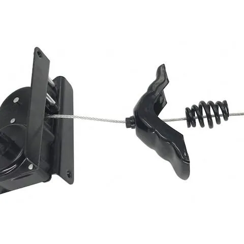 SKP Spare Tire Hoist SK924526 for Ford F-250 HD