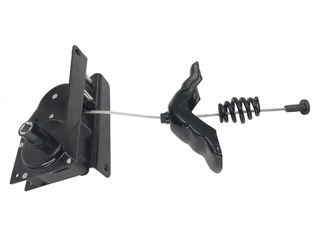 SKP Spare Tire Hoist