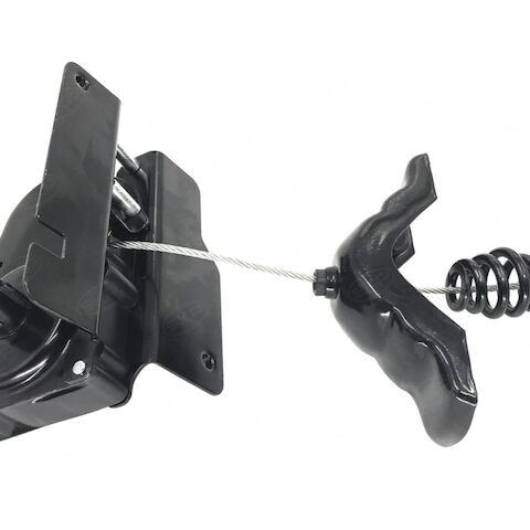 SKP Spare Tire Hoist SK924528
