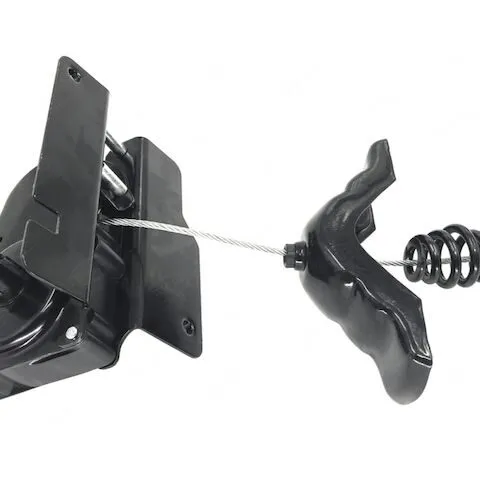 SKP Spare Tire Hoist SK924528