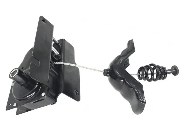 SKP Spare Tire Hoist
