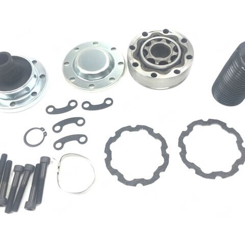 SKP Front Drive Shaft CV Joint SK932306