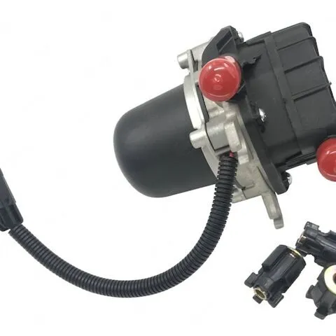 SKP Secondary Air Injection Pump SKAP913049