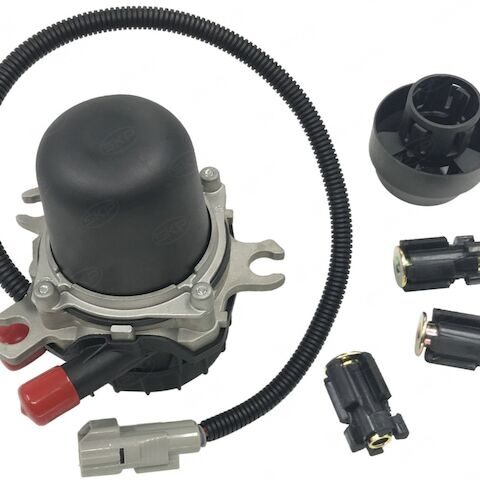 SKP Secondary Air Injection Pump SKAP913060