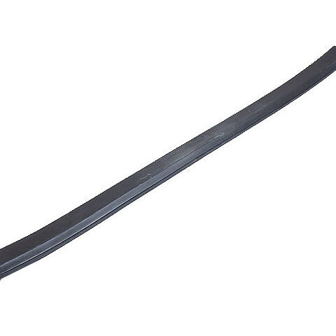 OE Supplier Front Center Bumper Impact Strip 911 505 147 03