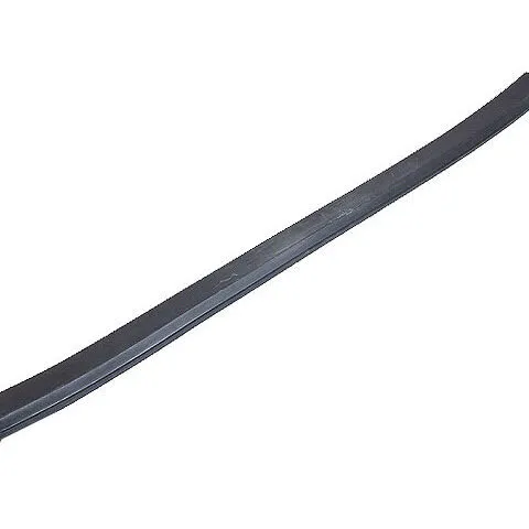 OE Supplier Front Center Bumper Impact Strip 911 505 147 03