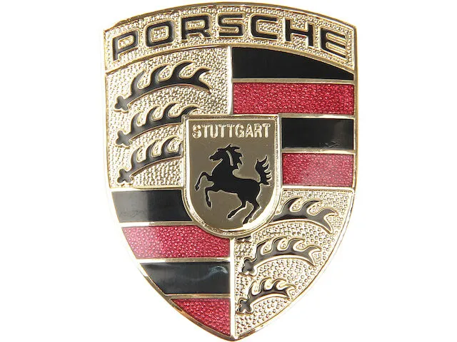 OE Supplier Emblem