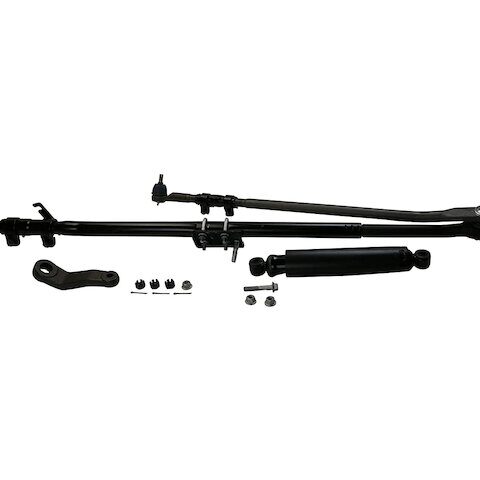 Moog Steering Linkage Assembly DS800980A