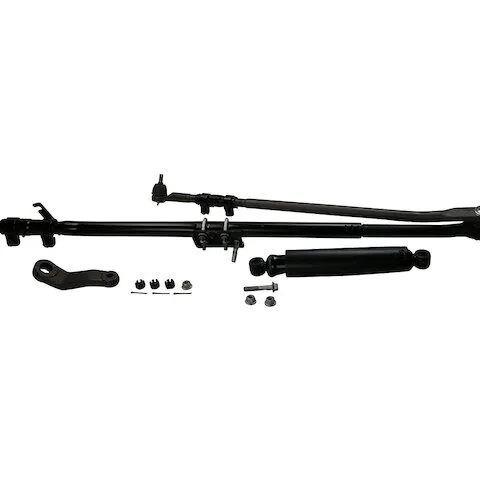 Moog Steering Linkage Assembly DS800980A