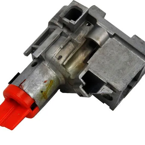 AC Delco Ignition Lock Housing 88965342 for Chevrolet S10