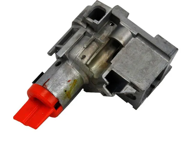 AC Delco Ignition Lock Housing