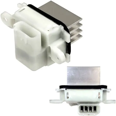 GPD Blower Motor Resistor 1712678