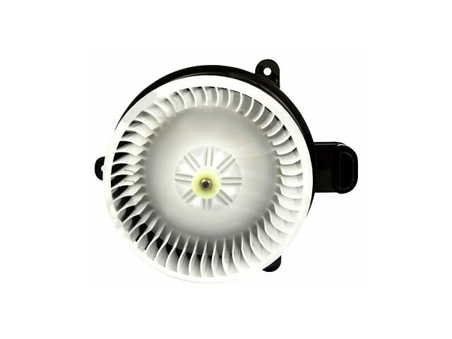 TYC Blower Motor