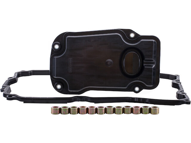 Premium Guard Automatic Transmission Filter Kit