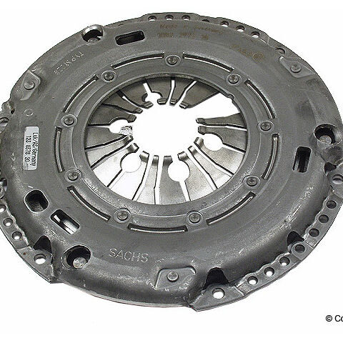 LUK Pressure Plate 038 141 025 D