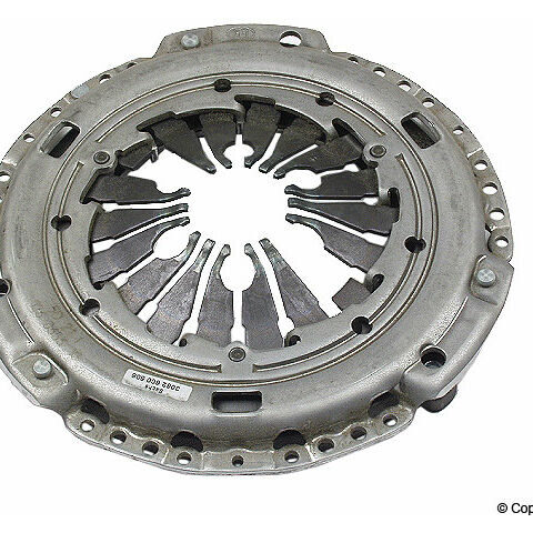 LUK Pressure Plate 038 141 025 P