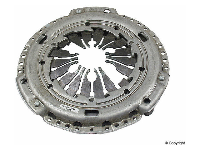 LUK Pressure Plate