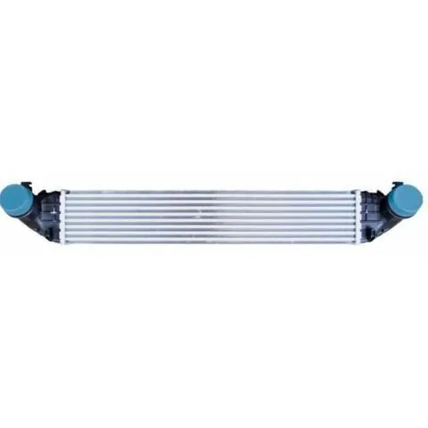 TYC Intercooler 18088