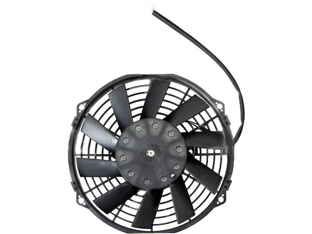 Hayden Engine Cooling Fan