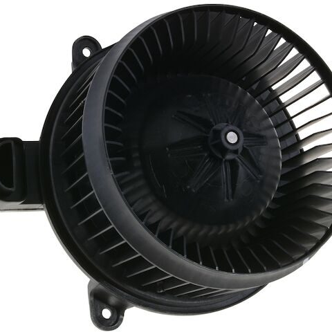 VDO Front Blower Motor PM4055