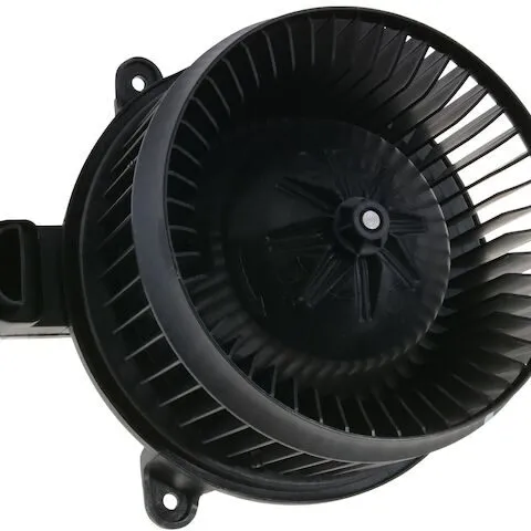 VDO Front Blower Motor PM4055