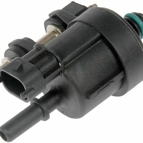 AC Delco Purge Valve 12690512