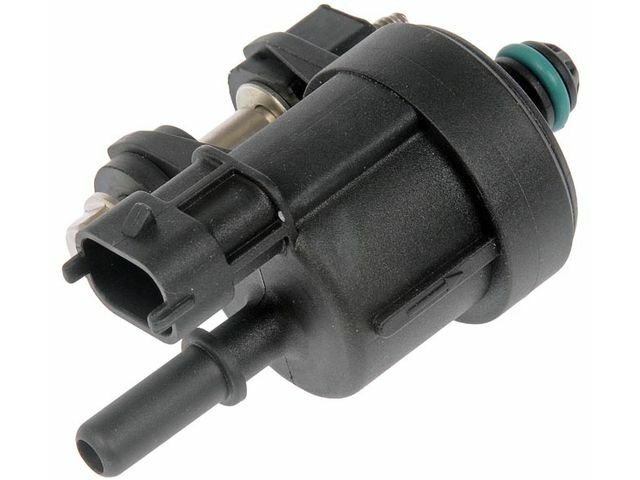 AC Delco Purge Valve