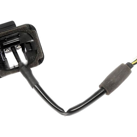 Dorman Rear Park Assist Camera 590-440