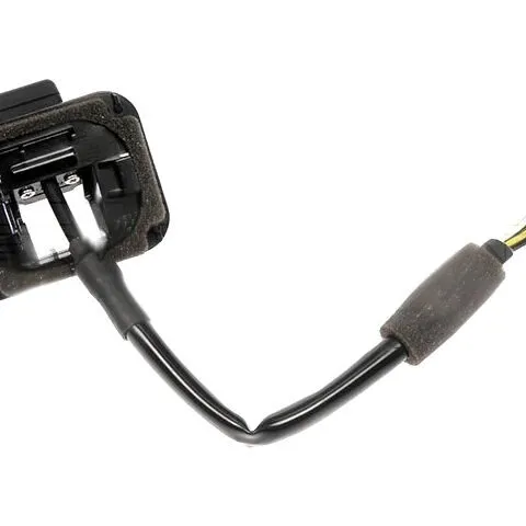 Dorman Rear Park Assist Camera 590-440