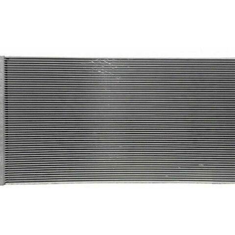 TYC A/C Condenser 30110